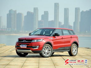 陆风汽车x7多少钱一台(陆风汽车X7价格详解，多少钱一台？