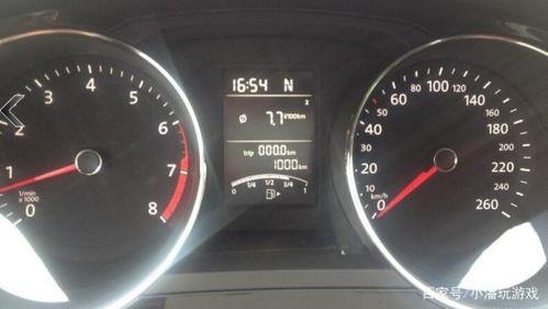 大众汽车一个月多少钱油(大众汽车一个月油耗费用分析)