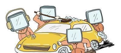 汽车修理店一年多少钱啊(汽车修理店一年运营成本及投资分析)