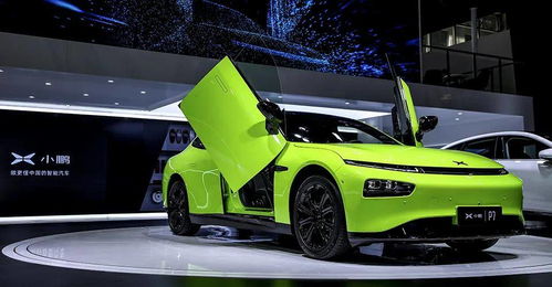 小鹏汽车一个月多少度电(小鹏汽车一个月耗电量详解,多少度电在等你? 小鹏汽车一个月多少度电(小鹏汽车一个月耗电量详解,多少度电在等你?