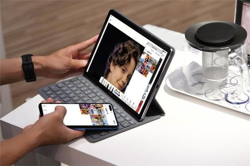 华为平板电脑灯怎么开的(华为平板电脑灯光开启指南)