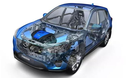 一台汽车一年能赚多少钱(一台汽车一年能赚多少钱，深度解析汽车产业盈利潜力)