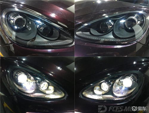 汽车灯光多少钱一平方米(汽车灯光价格解析，多少元一平方米？