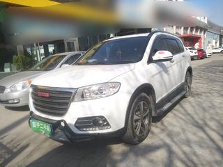 二手哈弗h6汽车多少钱(二手哈弗H6汽车的价格分析) 二手哈弗h6汽车多少钱(二手哈弗H6汽车的价格分析)