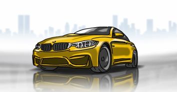 汽车三年会脱漆吗多少钱(汽车三年会脱漆吗？维修费用又是多少？