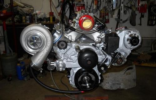 汽车增压器一分钟多少转(汽车增压器转速揭秘，一分钟转数究竟是多少？