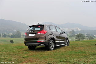 老款瑞虎多少钱一台汽车(老款瑞虎汽车的价格解析)