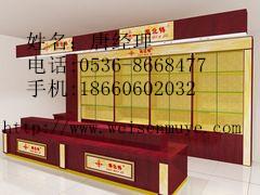 山东汽车展柜多少钱一个(山东汽车展柜价格解析，多少钱一个？