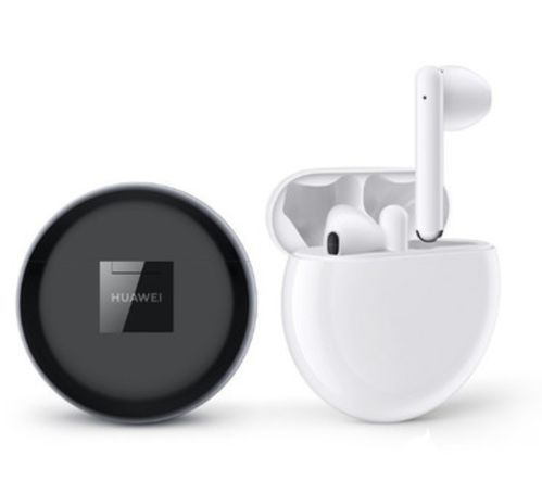 圆筒华为耳机怎么连接电脑(圆筒华为耳机连接电脑详细教程)