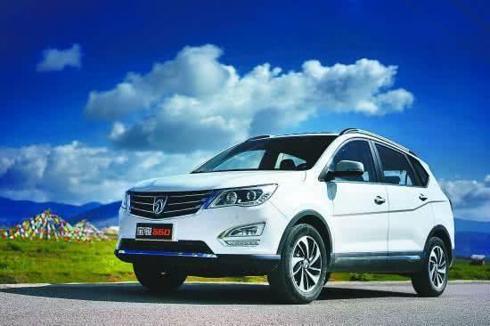 宝骏73o汽车1.5t多少钱(宝骏730汽车1.5T价格解析)