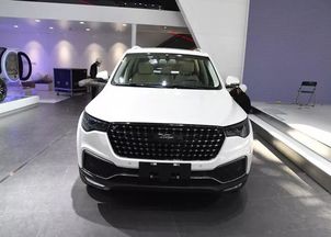 众泰6座多少钱一台汽车(众泰汽车，探索六座车型的价格与价值)