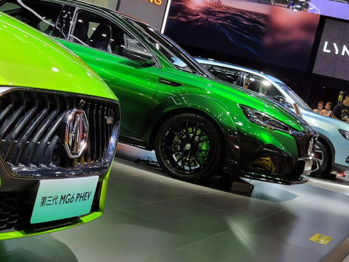 汽车改装车标一般多少钱(汽车改装车标费用详解，价格因素与改装须知)