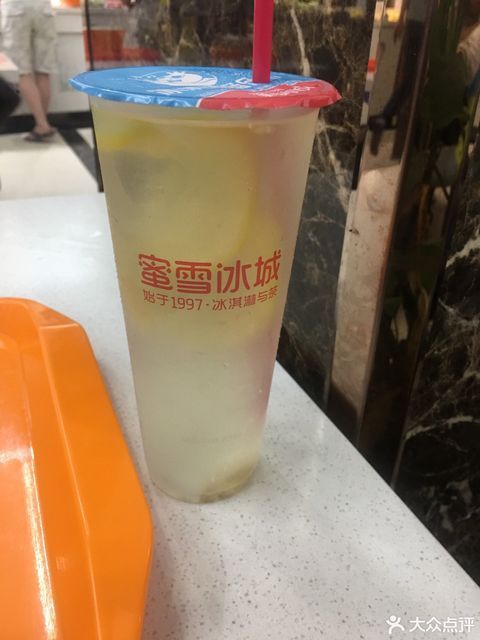 倒卖蜜雪冰城柠檬水当事人发声(关于倒卖蜜雪冰城柠檬水当事人的发声)