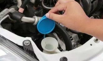 大众汽车玻璃水加多少度(大众汽车玻璃水加多少度,深度解析与操作指南) 大众汽车玻璃水加多少度(大众汽车玻璃水加多少度,深度解析与操作指南)