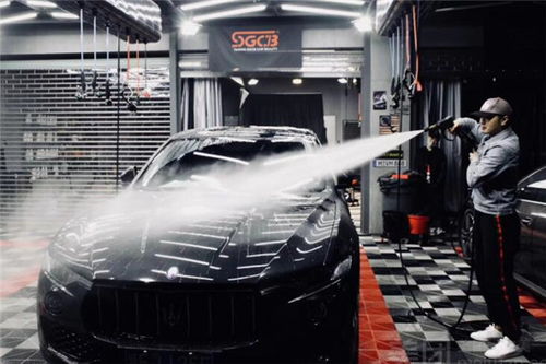 汽车一个月洗车多少钱啊(汽车洗车费用解析，一个月洗车多少钱？