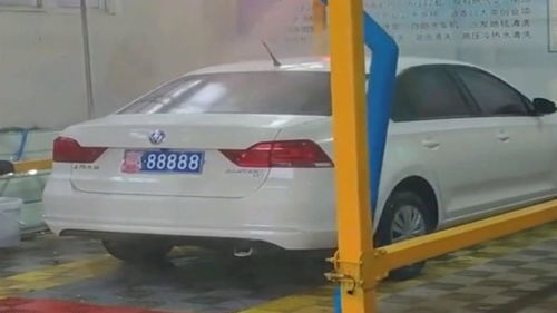 汽车一个月洗车多少钱啊(汽车洗车费用解析，一个月洗车多少钱？