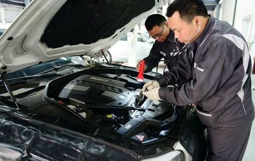汽车修好要多少钱一个月(汽车修理费用月结,了解修车成本的真实面貌) 汽车修好要多少钱一个月(汽车修理费用月结,了解修车成本的真实面貌)