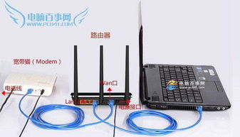 路由器怎么重启华为电脑(华为电脑与路由器重启的详细指南) 路由器怎么重启华为电脑(华为电脑与路由器重启的详细指南)