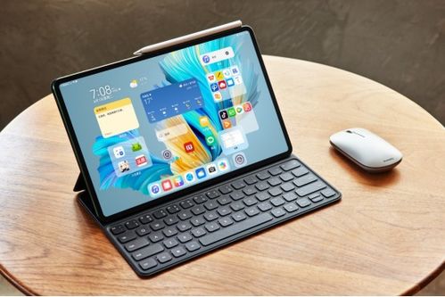 华为平板电脑matepad pro怎么玩(华为平板电脑MatePad Pro使用指南，全方位体验玩转MatePad Pro)