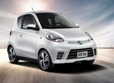 二手电动汽车落档多少钱(二手电动汽车落档价格解析) 二手电动汽车落档多少钱(二手电动汽车落档价格解析)