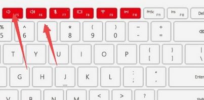 华为电脑键盘怎么大小写(华为电脑键盘大小写切换操作指南)