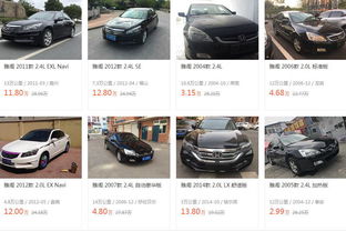 二手车汽车价格便宜多少(二手车汽车价格便宜多少？全面解析二手车市场现状及其价格因素)