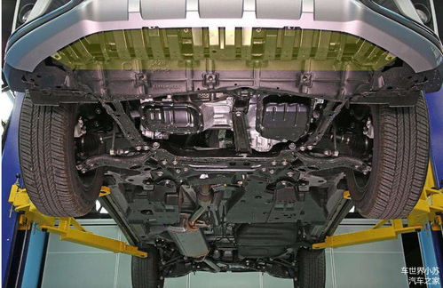 汽车底盘升级多少钱一次(汽车底盘升级费用解析,一次需要多少钱? 汽车底盘升级多少钱一次(汽车底盘升级费用解析,一次需要多少钱?