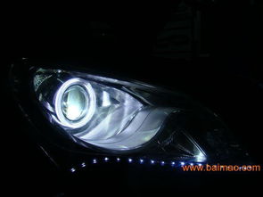 汽车灯光照明多少钱一个(汽车灯光照明价格解析，多少钱一个？