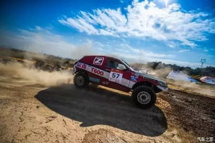 拉力赛有多少个汽车厂家(拉力赛中的汽车厂家数量概览) 拉力赛有多少个汽车厂家(拉力赛中的汽车厂家数量概览)