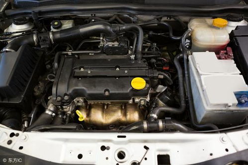 一台汽车发动机多少个油(汽车发动机油耗揭秘，一台汽车发动机到底消耗多少个油？