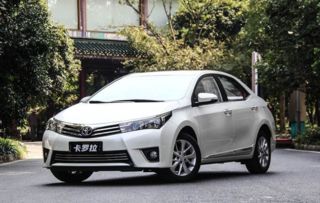 第一辆汽车卡罗拉多少钱(揭秘第一辆汽车卡罗拉的价格及其背后的故事) 第一辆汽车卡罗拉多少钱(揭秘第一辆汽车卡罗拉的价格及其背后的故事)