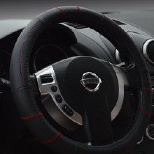 汽车方向盘套一年多少钱(汽车方向盘套的价格分析，一年多少钱？