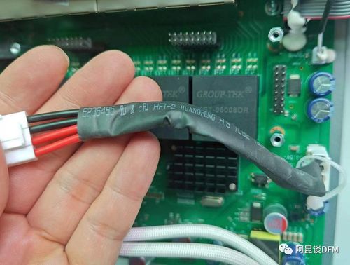 华为电脑电源线怎么绑上(华为电脑电源线的巧妙绑扎)