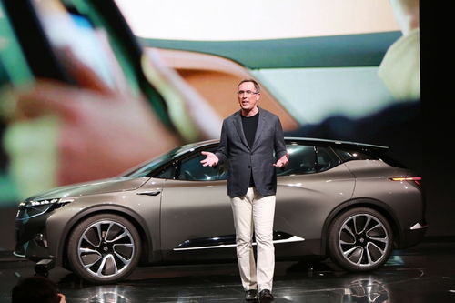 拜腾汽车一月工资多少钱(拜腾汽车员工一月工资详解) 拜腾汽车一月工资多少钱(拜腾汽车员工一月工资详解)