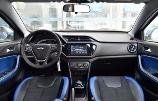 瑞虎内饰多少钱一台汽车(瑞虎汽车内饰价格解析)