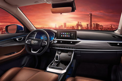 瑞虎内饰多少钱一台汽车(瑞虎汽车内饰价格解析)