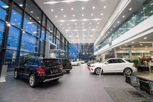 4s店汽车一台挣多少钱(探究4S店汽车销售的盈利奥秘，一台车究竟能挣多少钱？