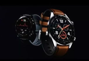华为watch gt怎么连接电脑(华为Watch GT连接电脑，详细步骤与操作指南)