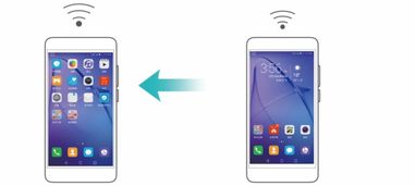 电脑怎么连华为8的热点(电脑如何连接华为手机的热点—以华为Mate 8为例)