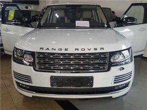 路虎多少钱一辆七座汽车(路虎七座汽车价格解析) 路虎多少钱一辆七座汽车(路虎七座汽车价格解析)