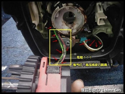 汽车改电路多少钱一个月(汽车改电路费用详解，一个月需要多少钱？
