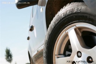 汽车轮胎耐磨一点多少钱(汽车轮胎耐磨性能与价格，深入了解轮胎耐磨性与成本关系)