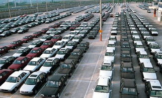 各国一年生产多少汽车(全球汽车生产概况，各国一年生产多少汽车)