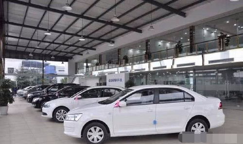 4s店比汽车厂家贵多少(探究4S店与汽车厂家价格差异的背后原因)