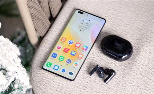 华为电脑怎么用无线耳机(华为电脑如何使用无线耳机,全面指南) 华为电脑怎么用无线耳机(华为电脑如何使用无线耳机,全面指南)