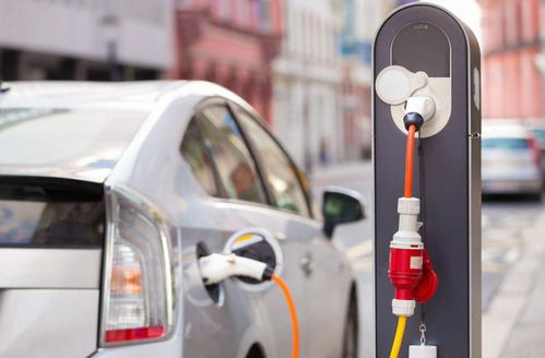 汽车开一个月要充多少电(汽车开一个月要充多少电,电动车耗电深度解析) 汽车开一个月要充多少电(汽车开一个月要充多少电,电动车耗电深度解析)