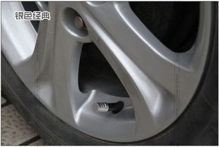 汽车轮胎气门嘴要多少钱(汽车轮胎气门嘴的价格解析) 汽车轮胎气门嘴要多少钱(汽车轮胎气门嘴的价格解析)