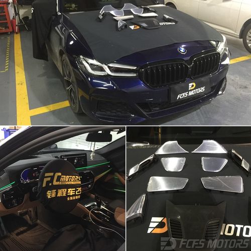 汽车改发光多少钱一个月(汽车改装灯光费用详解，一个月要花多少钱？