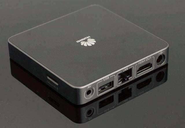 华为跃盒怎么连接电脑(华为跃盒连接电脑全解析)