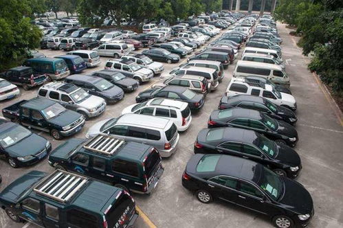 卖汽车一般是多少钱一台(汽车售价究竟是多少？一台车的真实价值揭秘)